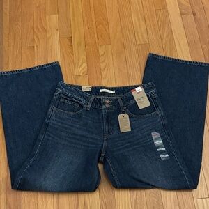 Levi’s Superlow Loose Jean
